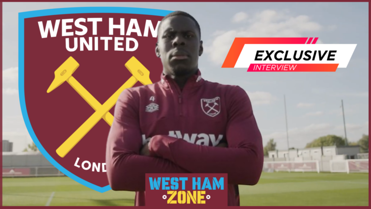 West Ham Zouma