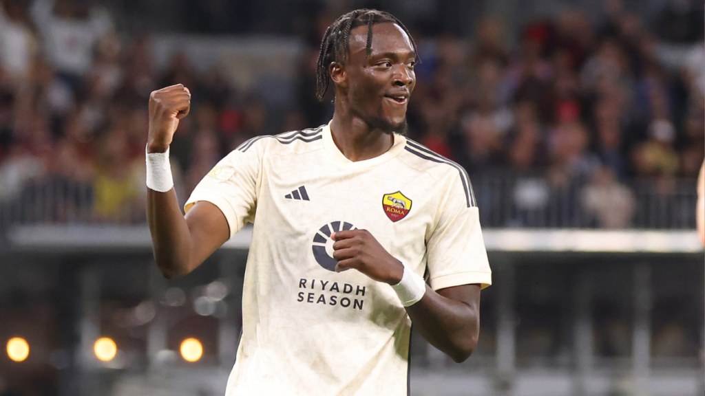 West Ham United target Tammy Abraham