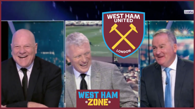 Keys Gray David Moyes West Ham