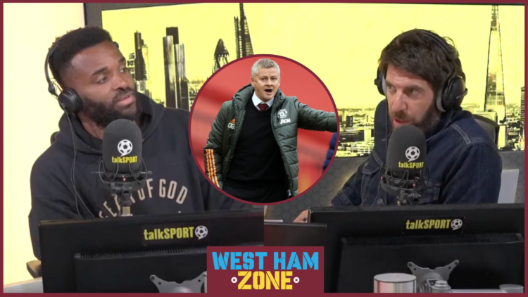 Darren Bent Andy Goldstein Ole Gunnar Solskjaer
