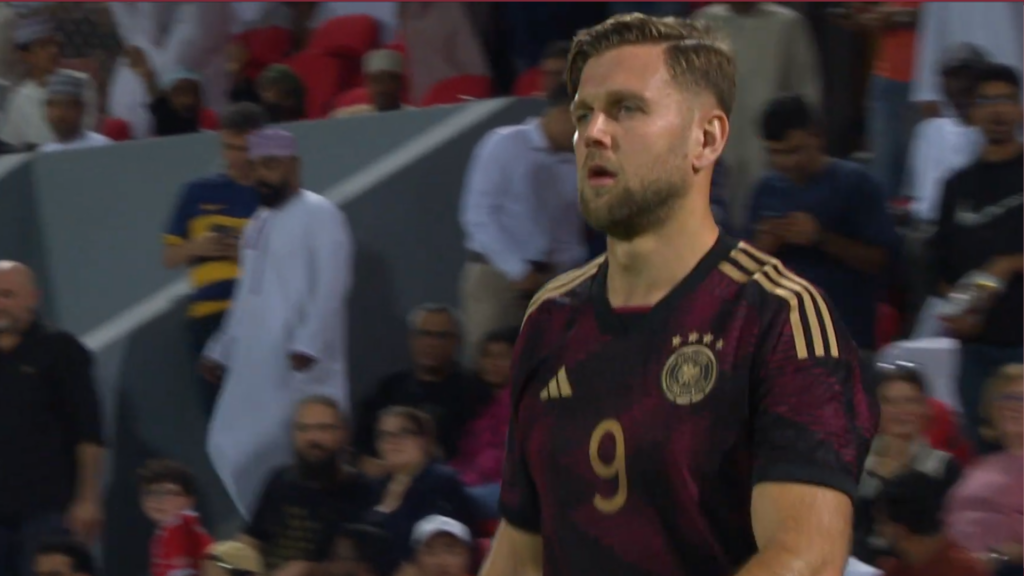 Niclas Fullkrug