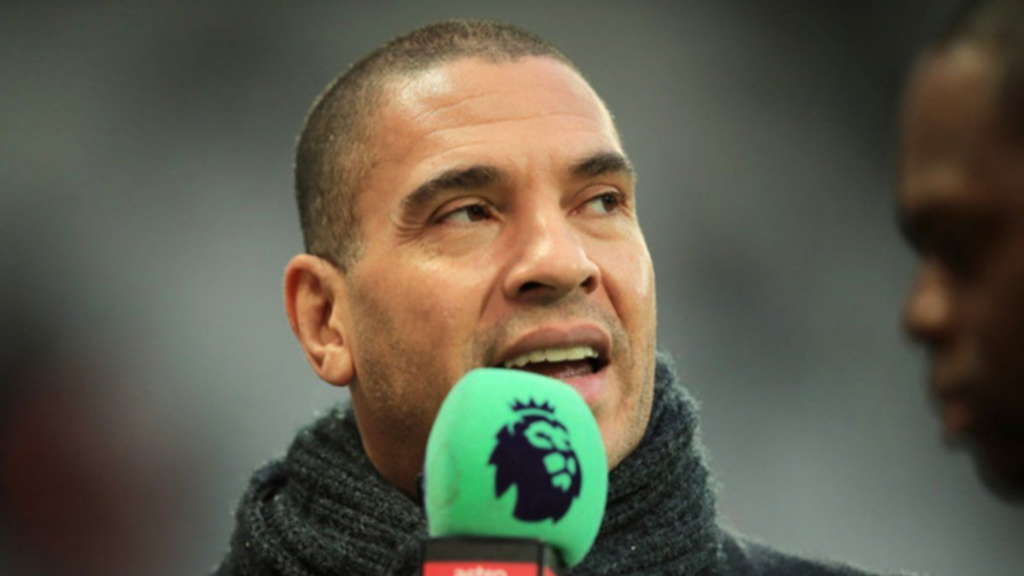 Stan Collymore
