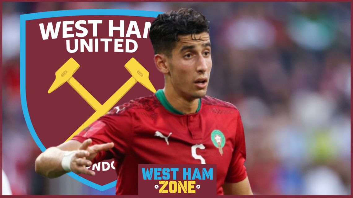 West Ham Aguerd