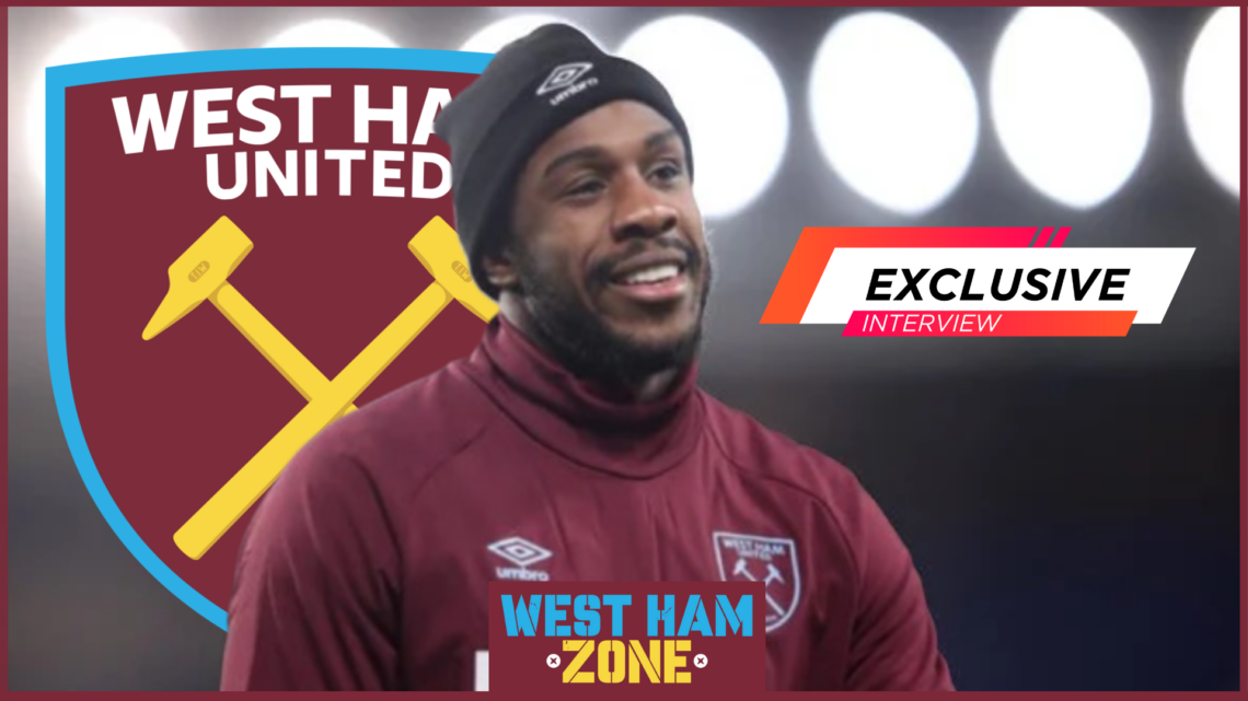 West Ham Antonio
