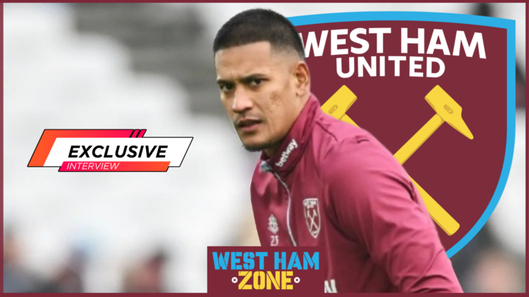 West Ham Areola