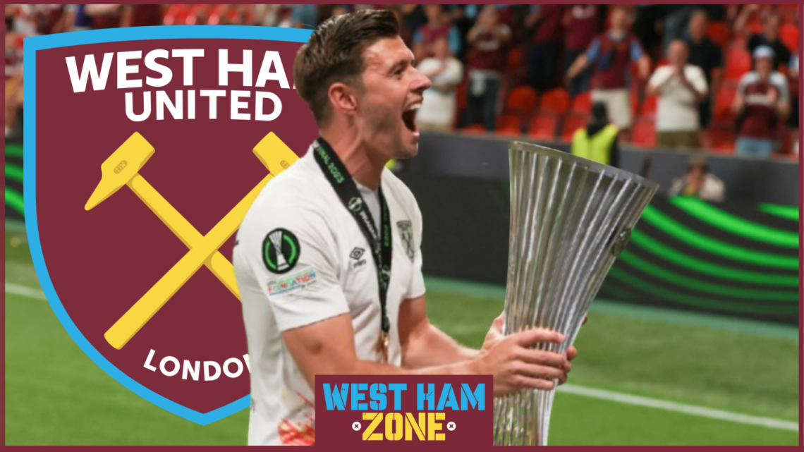 West Ham Cresswell