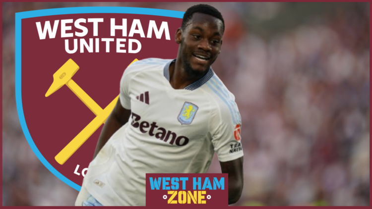 West Ham Duran