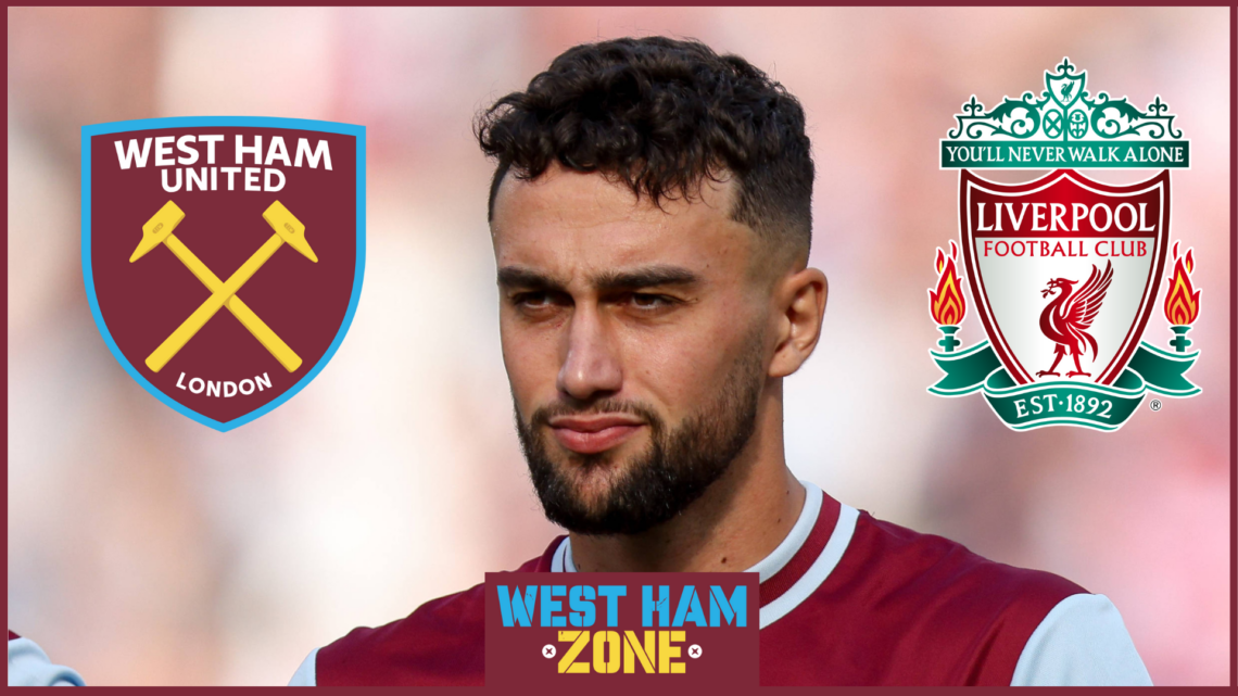 Max Kilman, West Ham, Liverpool