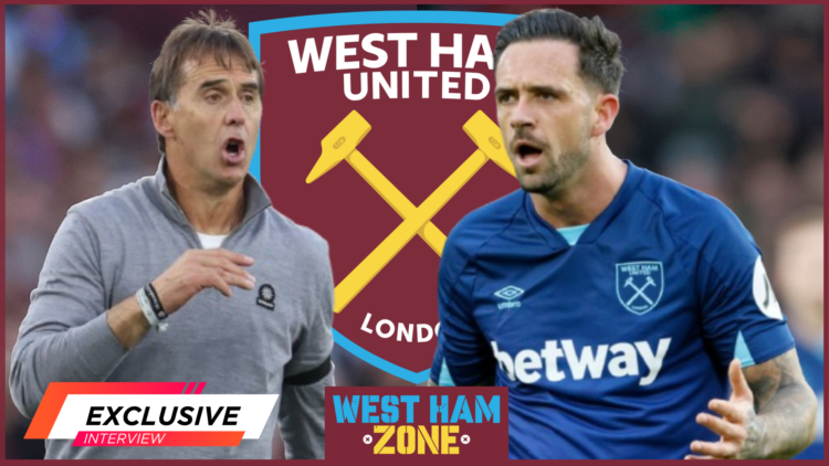 West Ham Lopetegui Ings
