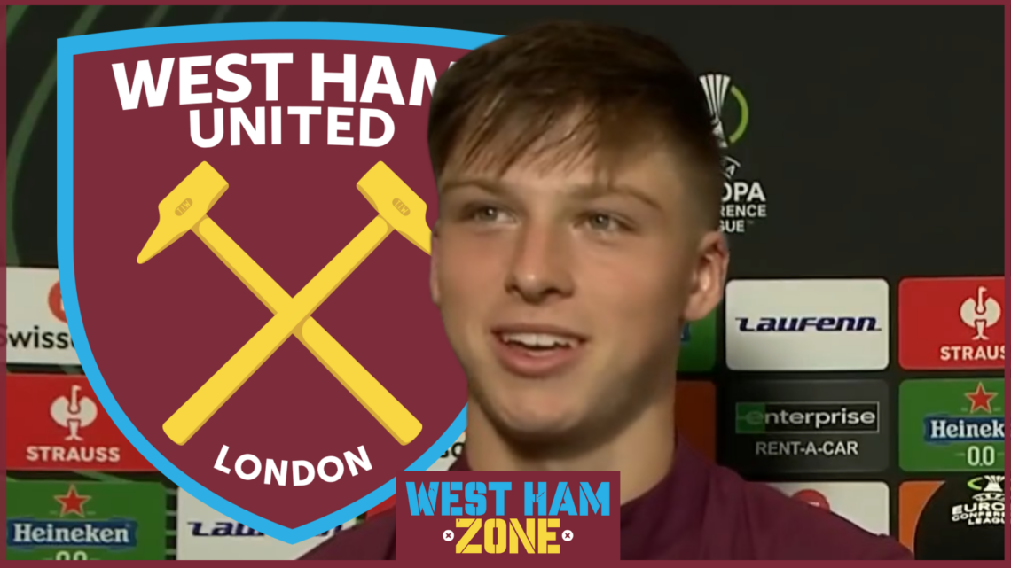 West Ham Scarles
