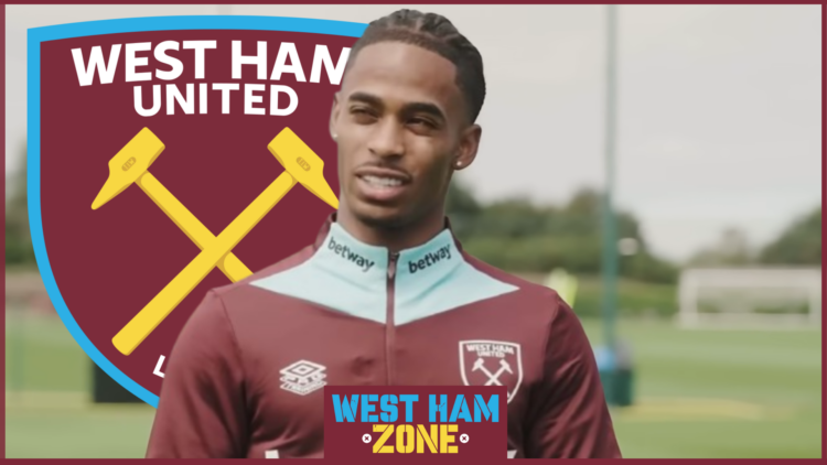 West Ham Summerville