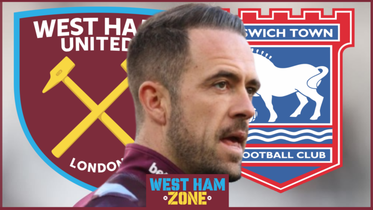 West Ham Ipswich Ings