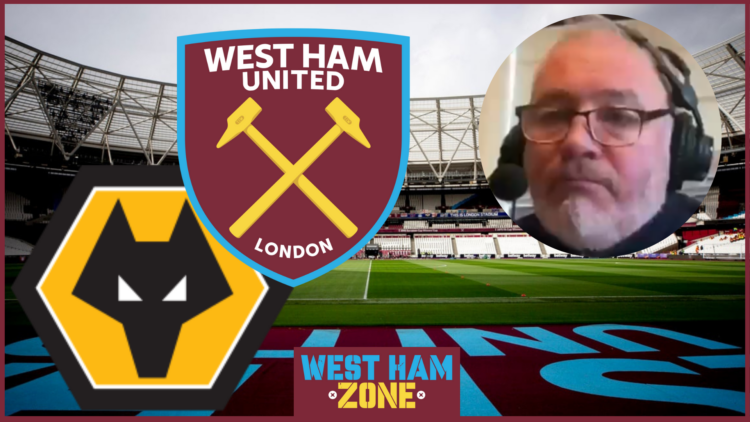 Ally McCoist, West Ham United badge, Wolves badge