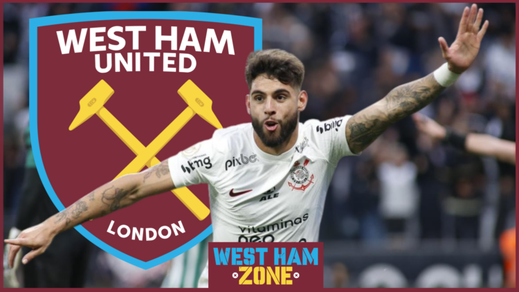 West Ham Alberto