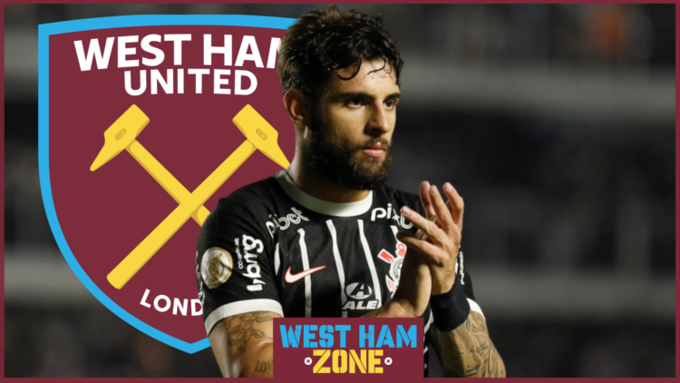 West Ham Alberto