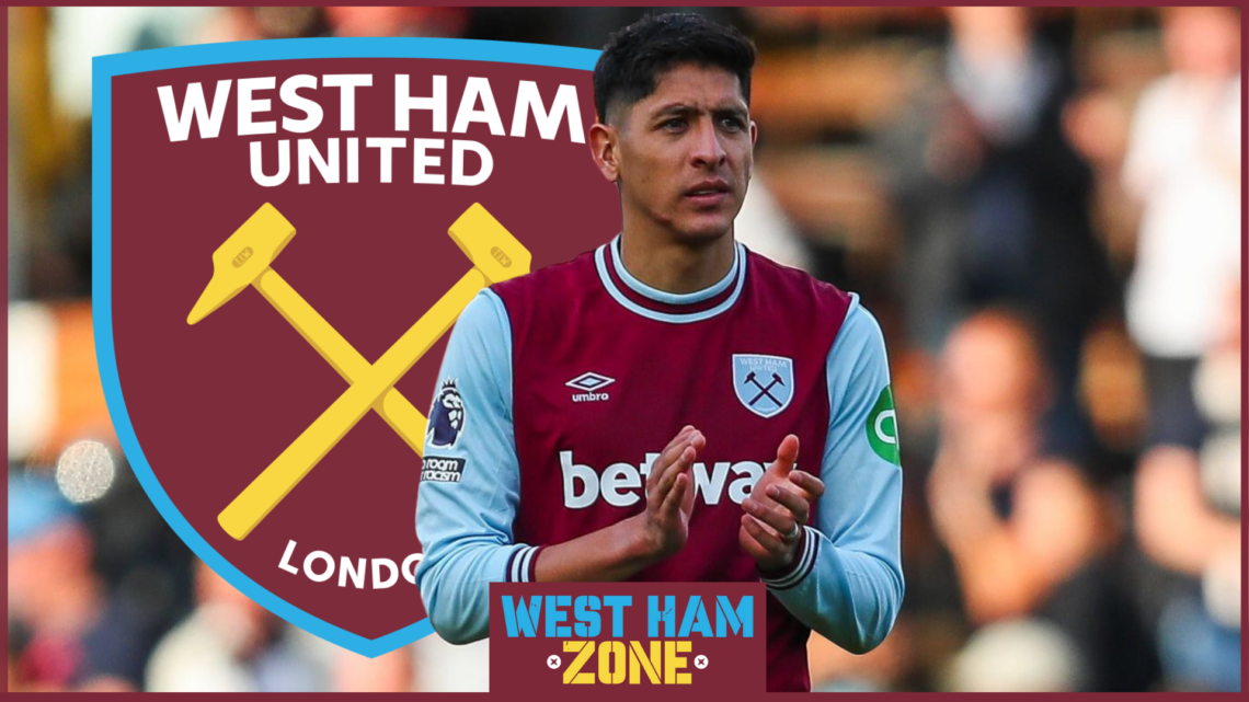 West Ham Alvarez