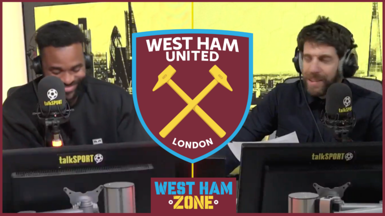 West Ham, Andy Goldstein, Darren Bent