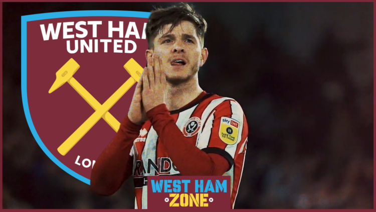 West Ham McAtee