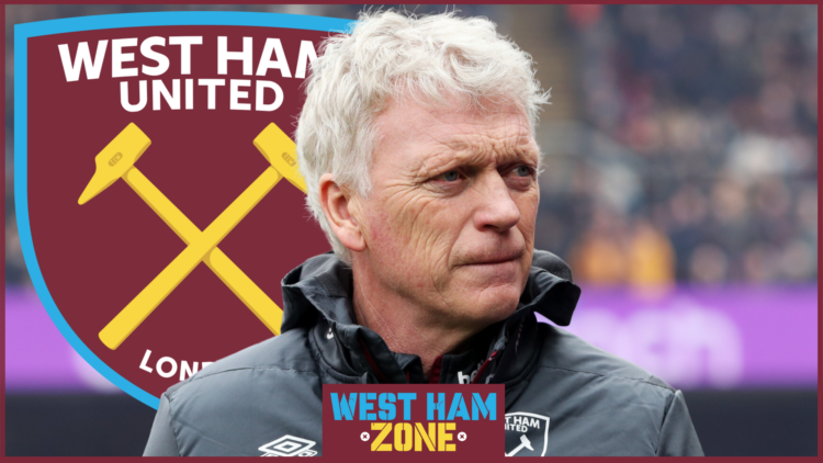 West Ham Moyes.