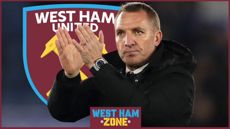 West Ham Rogers