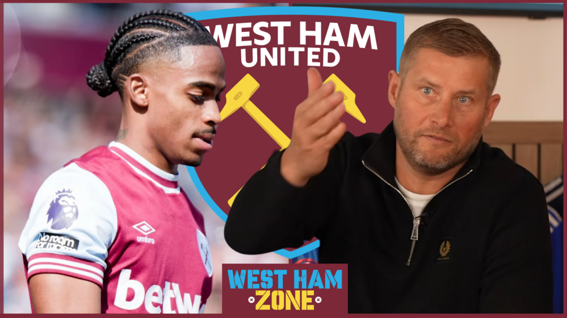 West Ham Summerville Watson