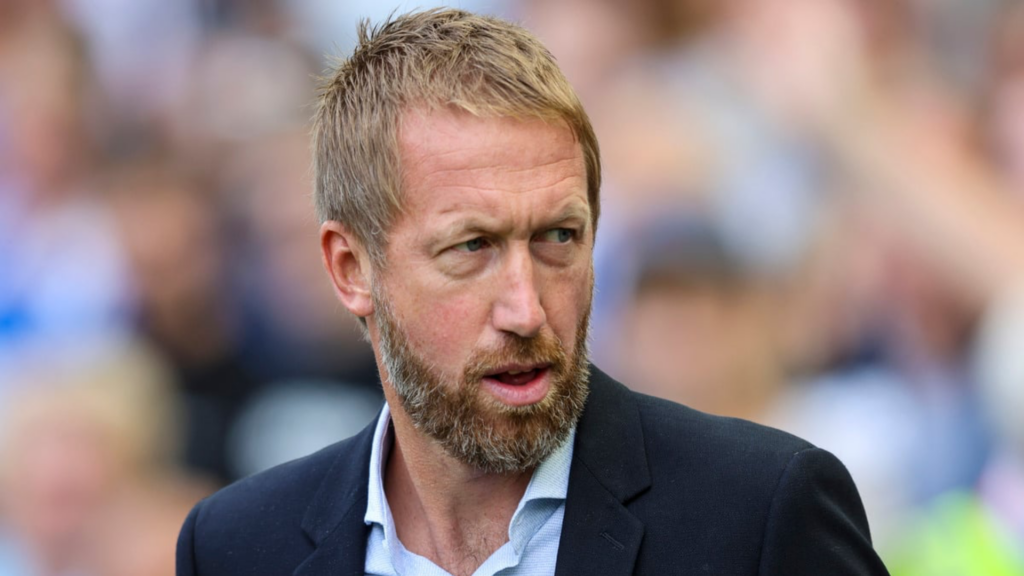 Graham Potter