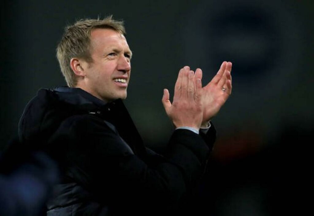 Graham Potter