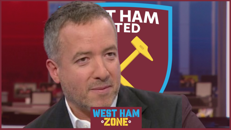 West Ham update