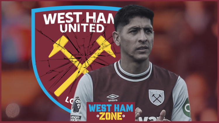 West Ham Alvarez