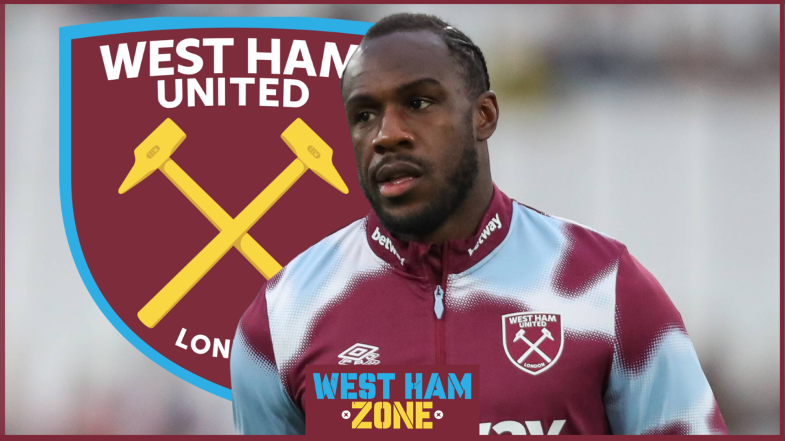 West Ham Antonio