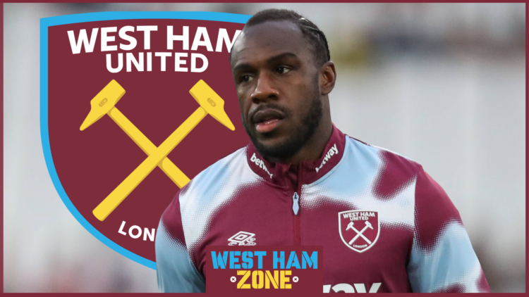 West Ham Antonio