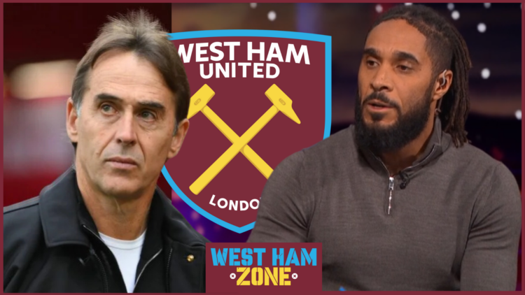 West Ham, Ashley Williams, Julen Lopetegui