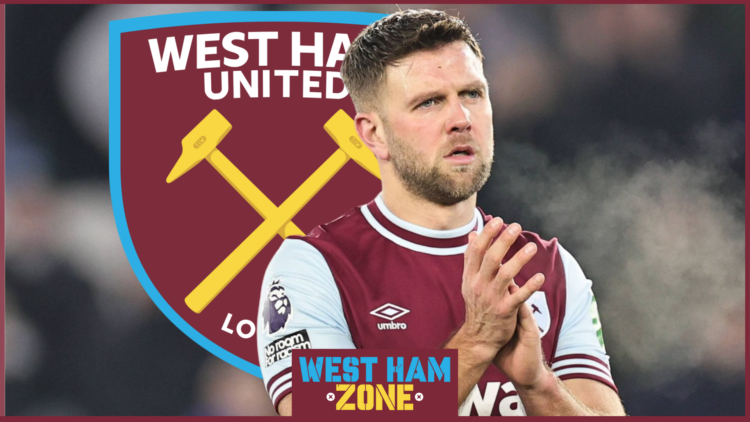West Ham Fullkrug
