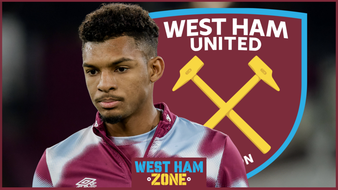 West Ham Guilherme
