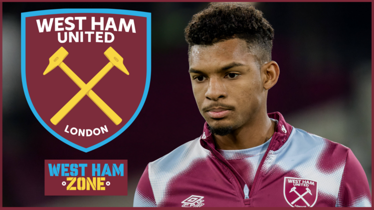 West Ham Guilherme