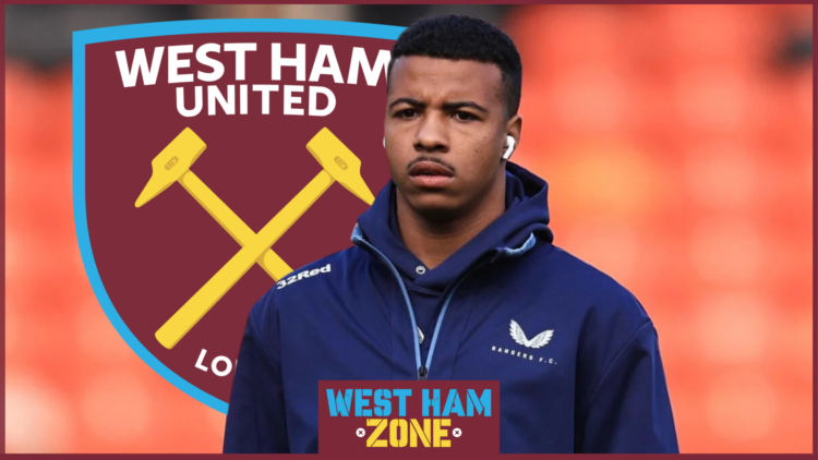 West Ham Igamane