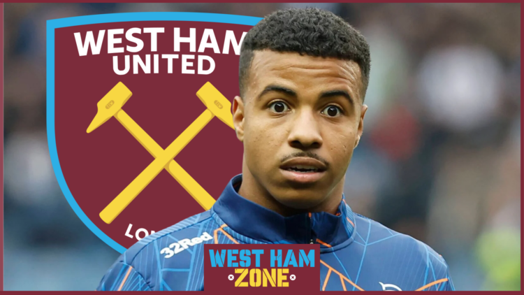 West Ham Igamane