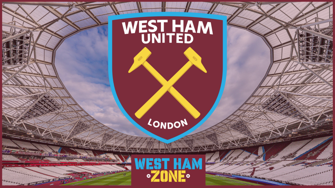 West Ham United London Stadium