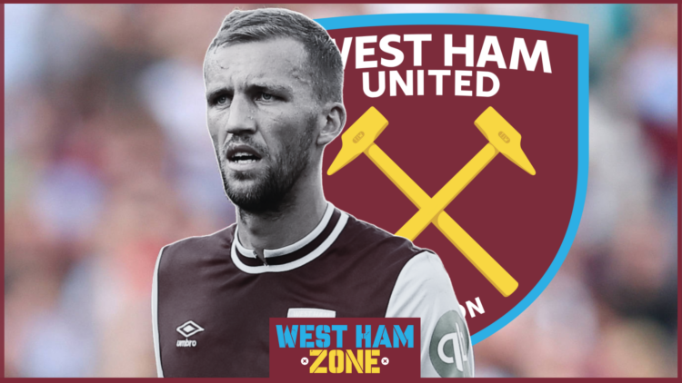 West Ham Soucek