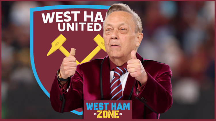 West Ham Sullivan