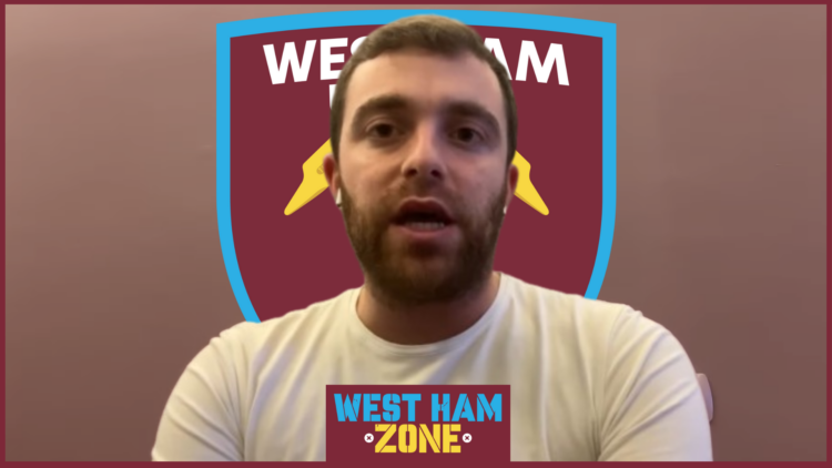 West Ham United Fabrizio Romano