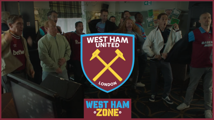 West Ham United, Gavin and Stacey