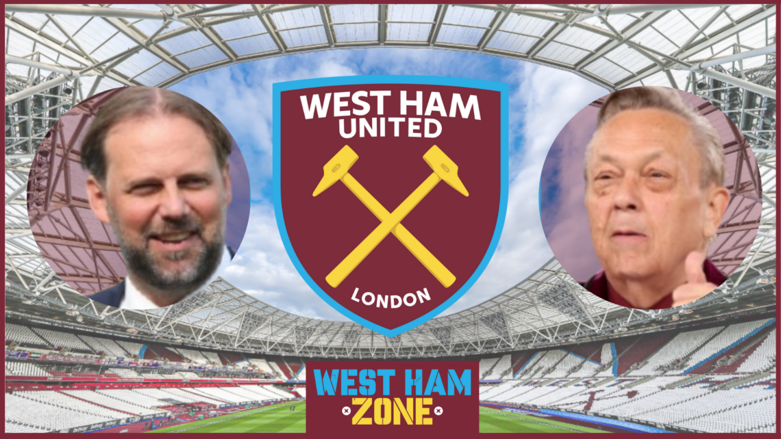 TIm Steidten, David Sullivan