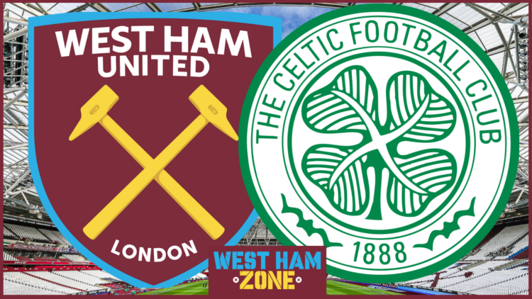 West Ham Celtic