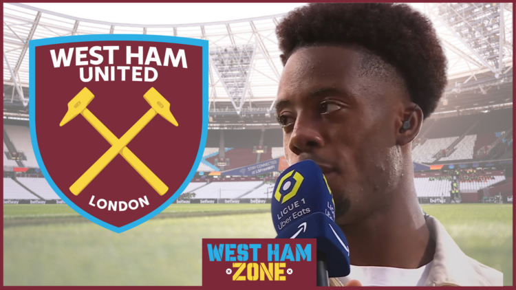 West Ham, Elye Wahi