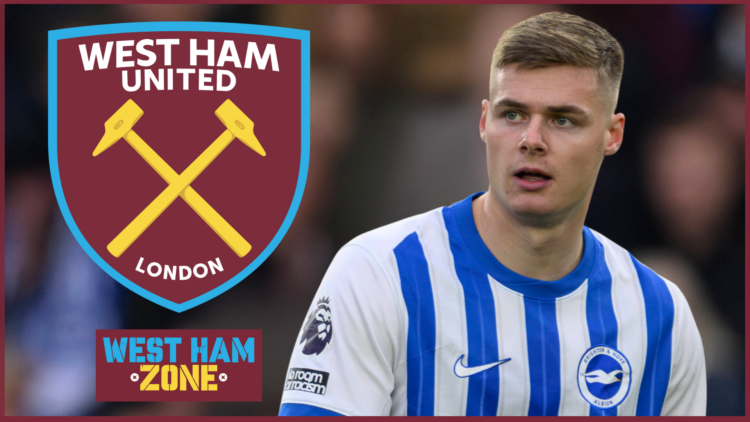 West Ham Ferguson