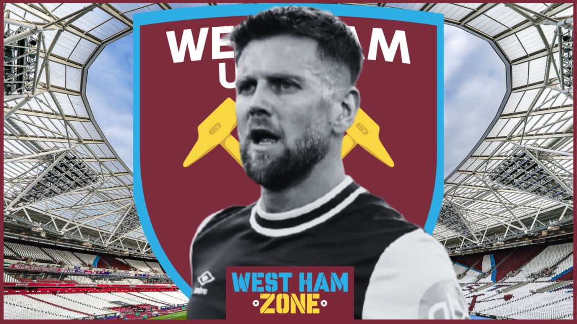 West Ham Niclas Fullkrug