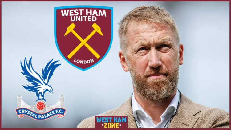 Picture of Graham Potter
