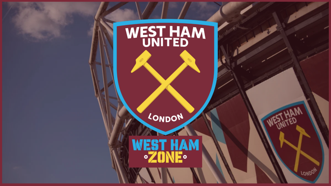 West Ham, London Stadium