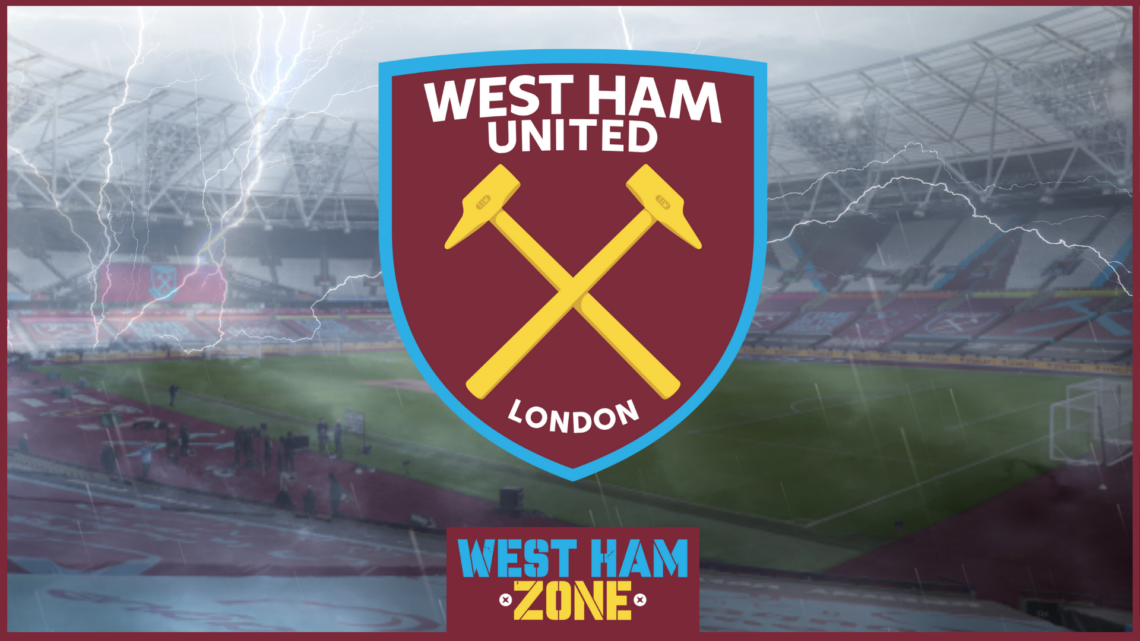 West Ham, London Stadium